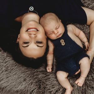 Meet your Posher, Mj